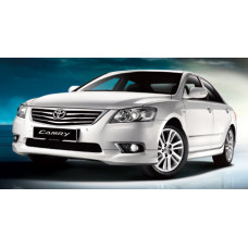 AUTOLAMP DRL LED TOYOTA CAMRY 2009-11
